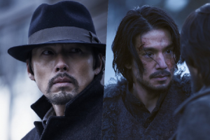 Hyun Bin Portrays Korean Patriot in “Harbin” – JayneStars.com