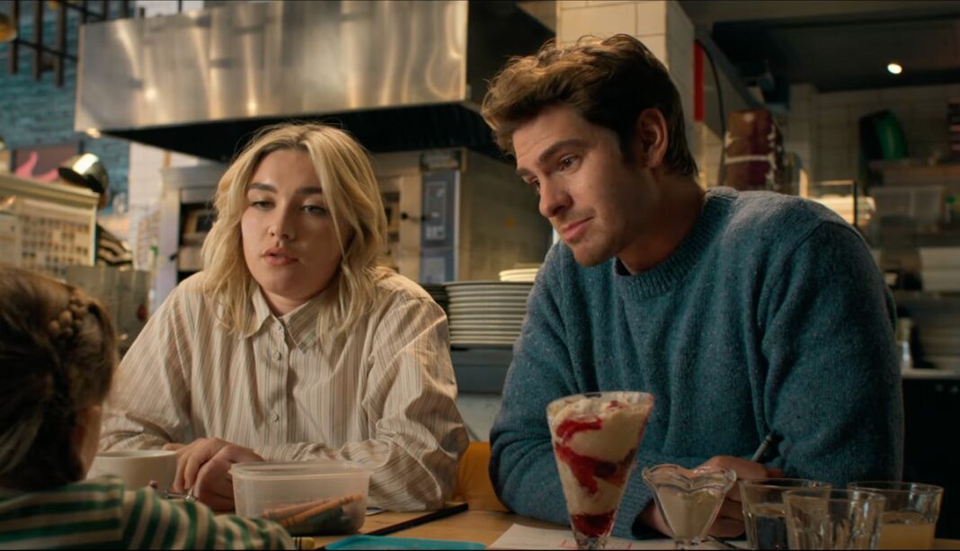 We Live in Time - Charming, heartbreaking and utterly brilliant