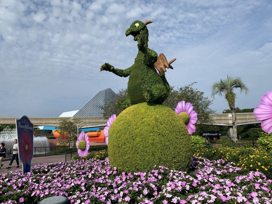 Epcot Festival Calendar and Tips (2025)