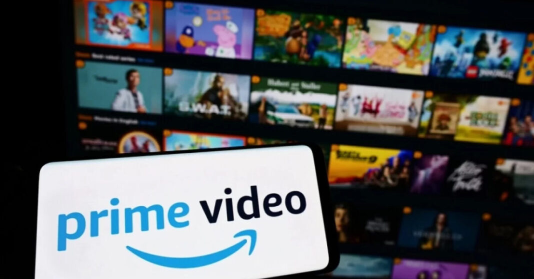Cosa vedere su Prime Video a gennaio 2025? I film e le serie tv in uscita