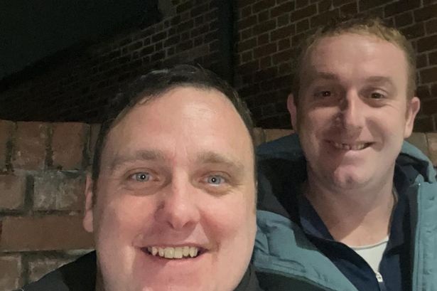 'Nobody's past saving' - Cork men in recovery lead non-profit to help those struggling with addiction