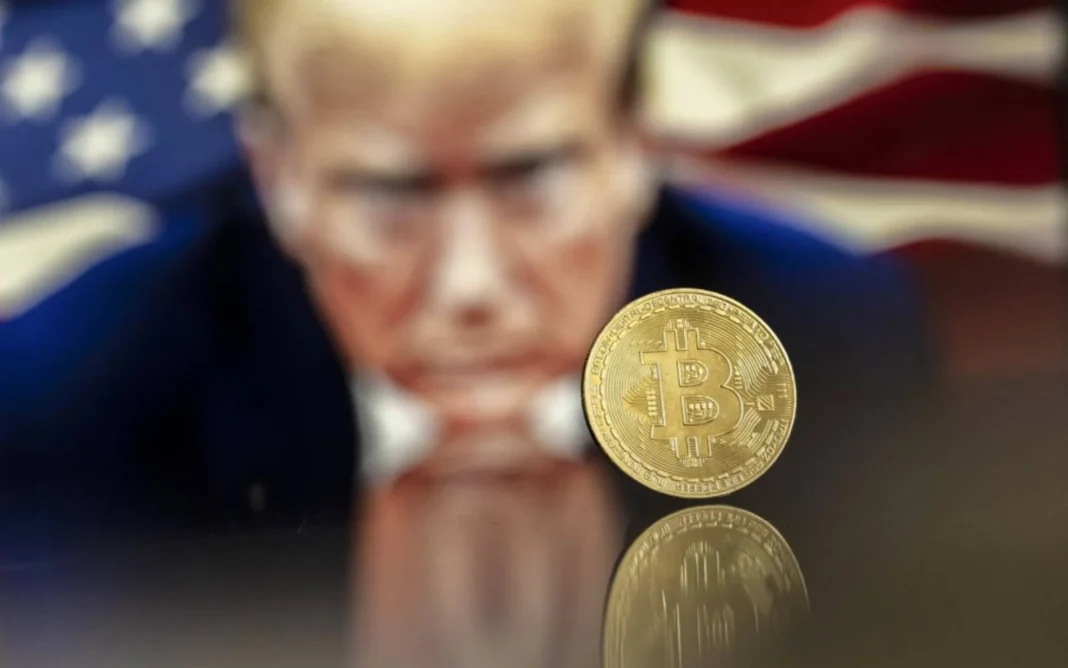Crypto industry celebrates Trump inauguration with cocktails and Snoop Dogg