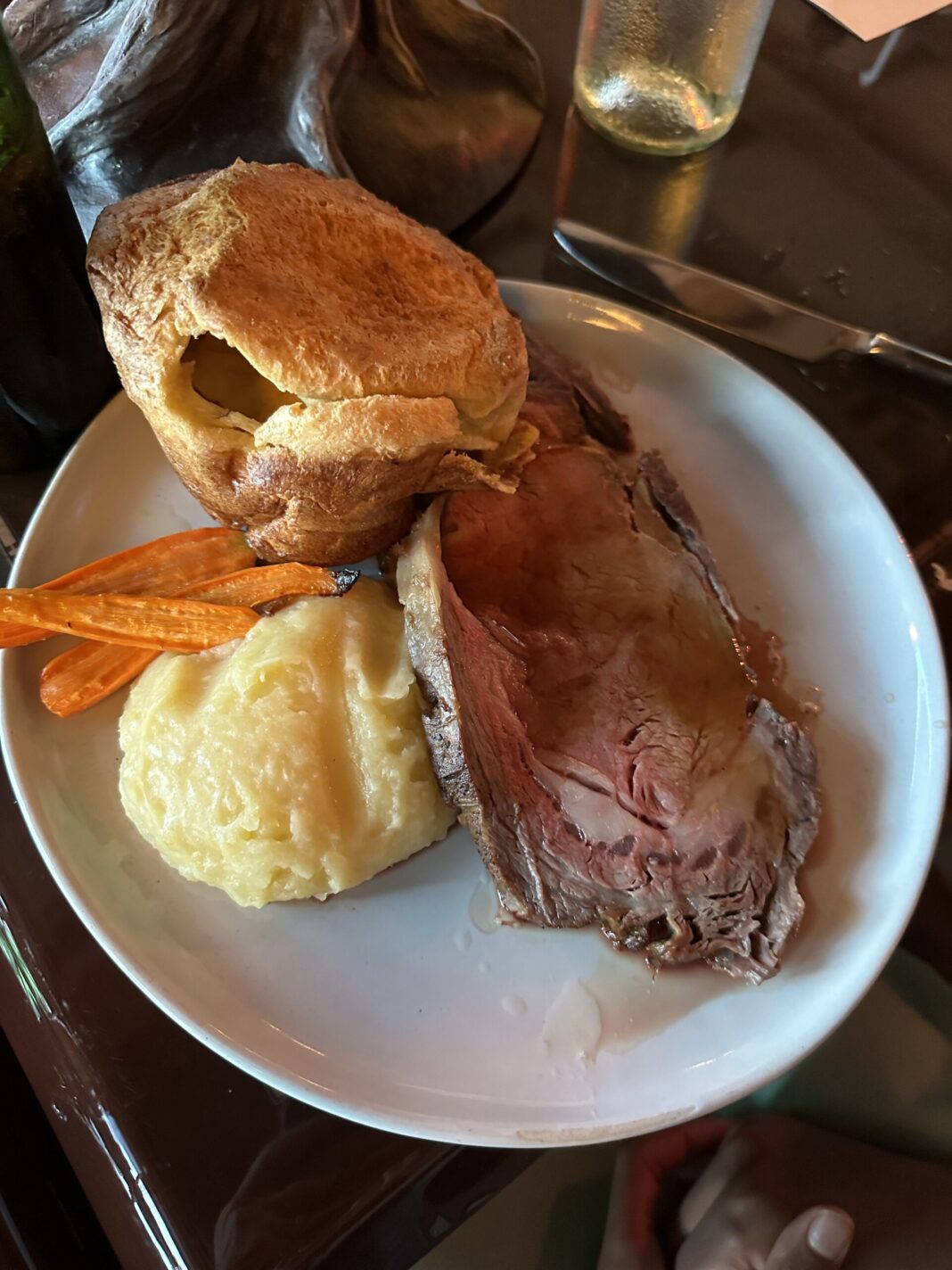 Planning our Disney Vacation Part 4: Food