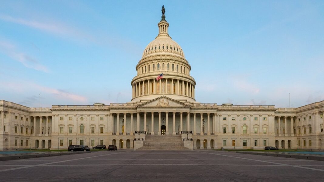 How to watch the 2025 presidential inauguration on Apple devices
