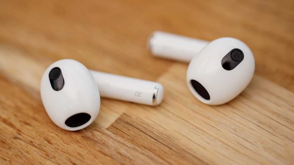 Best AirPods deals January 2025