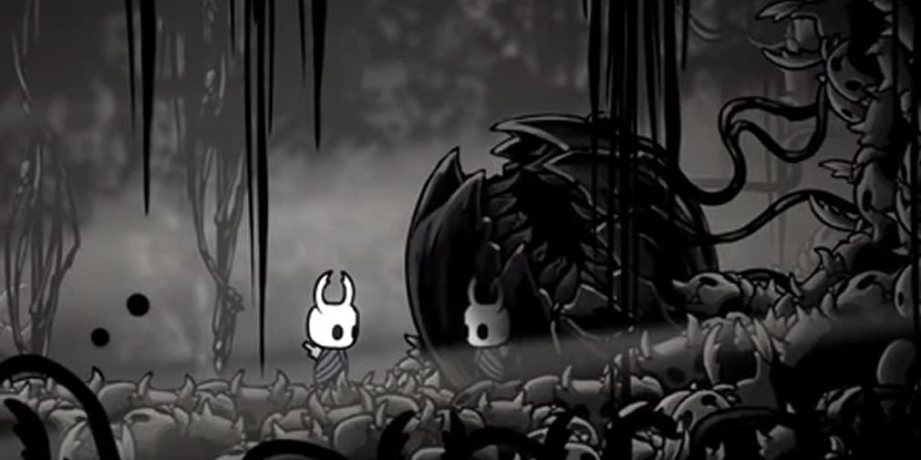 Top 7 games similar to Hollow Knight available on mobile