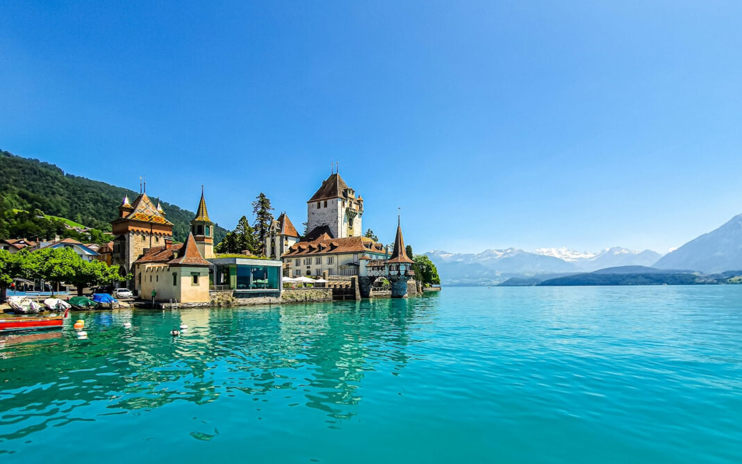 An underrated jewel of Europe – The Upcoming