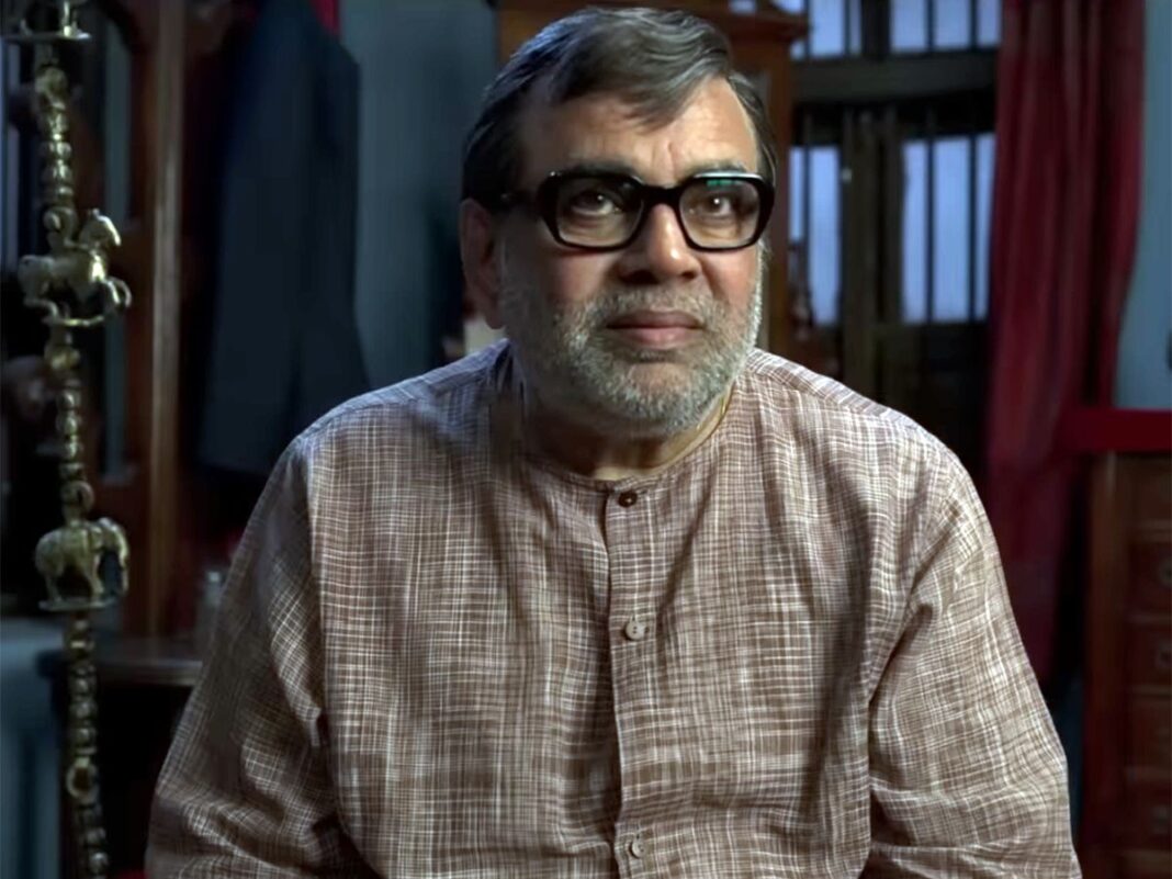 Is The Storyteller A Good Watch on Hotstar?