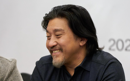 'Culinary Class Wars’ star chef Edward Lee's quest for heritage, history, taste of Korea