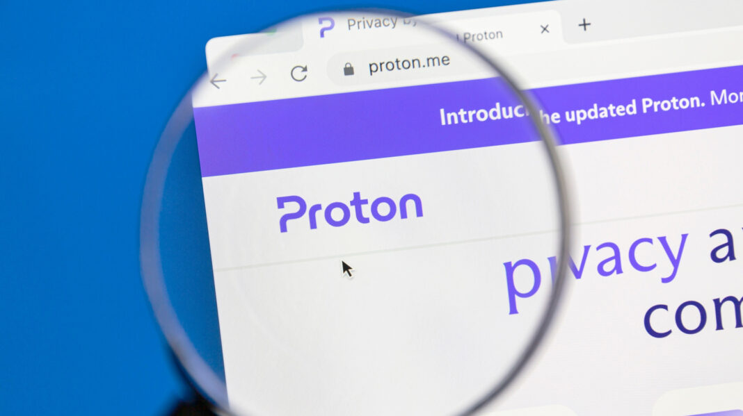 5 Of The Best Alternatives To Proton Mail