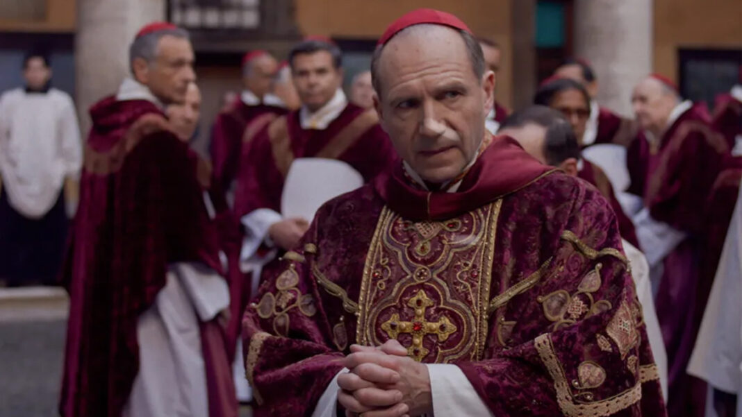 Conclave Named Best Picture by Oklahoma Film Critics Circle