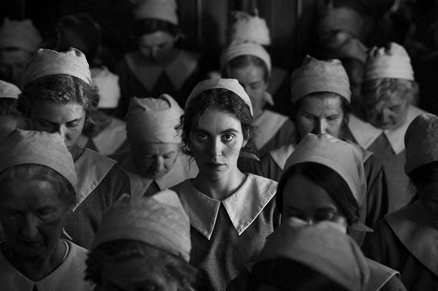 Tre Oscarnomineringar för Film i Västs samproduktioner – Film i Väst
