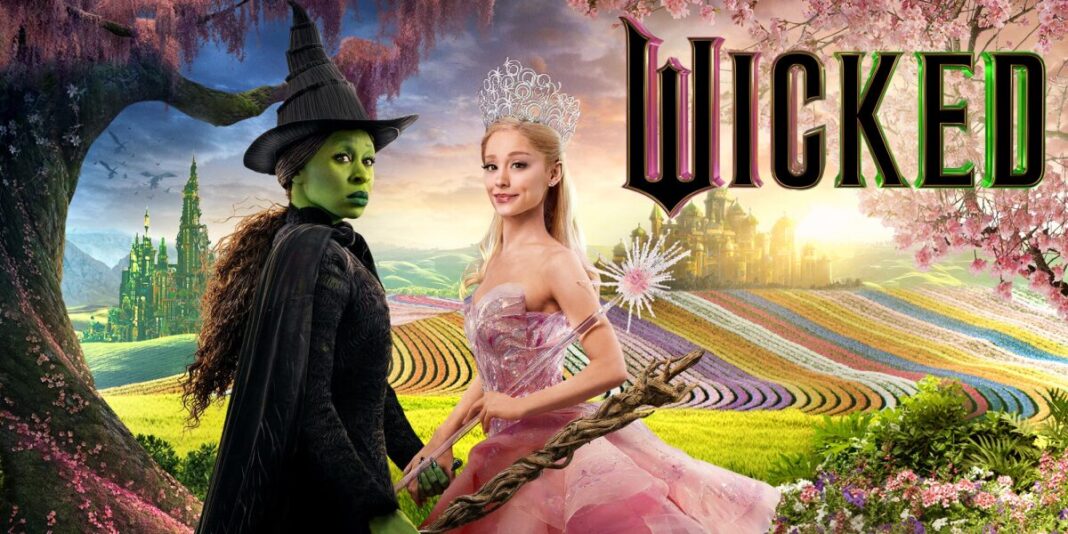 How to watch Wicked on Prime Video