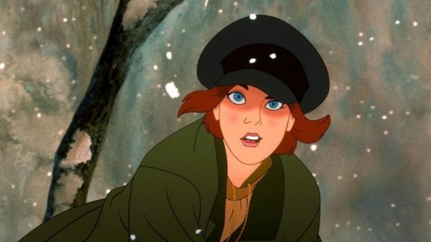 Anastasia (1997) | Film-Rezensionen.de