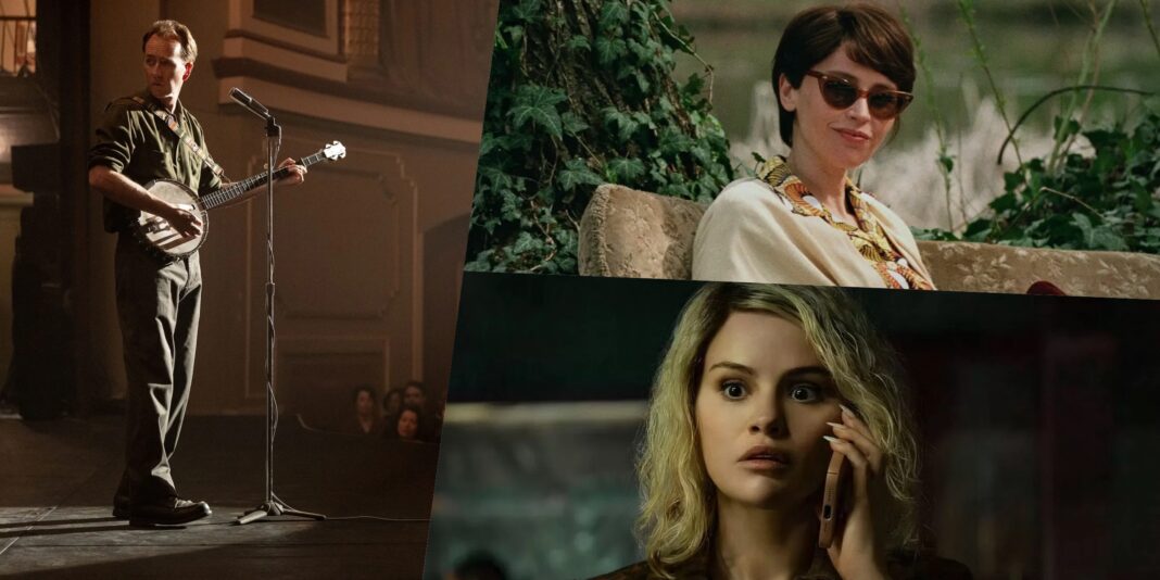The Guild Nominations That Each 2024 Oscar Contender Needs