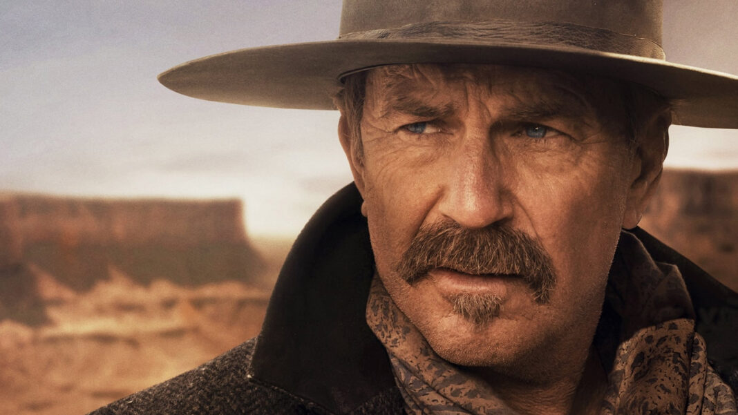 Will 'Horizon: An American Saga: Chapter 2' Come to Netflix?