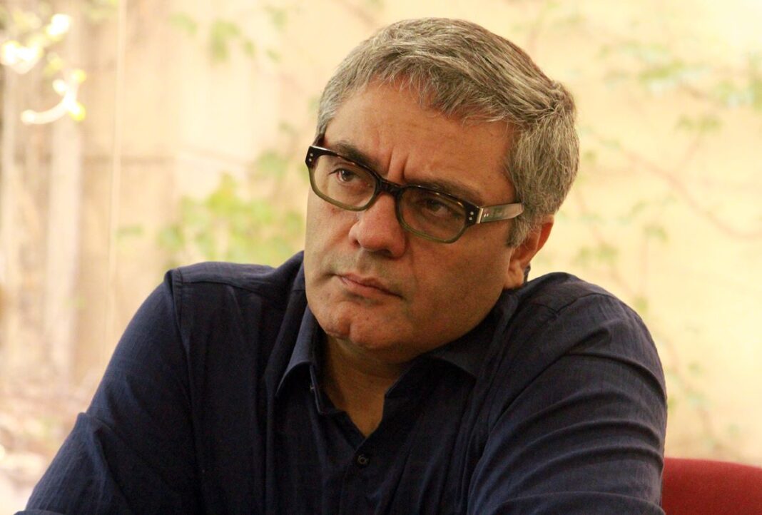 Il seme del fico sacro: Incontro con Mohammad Rasoulof