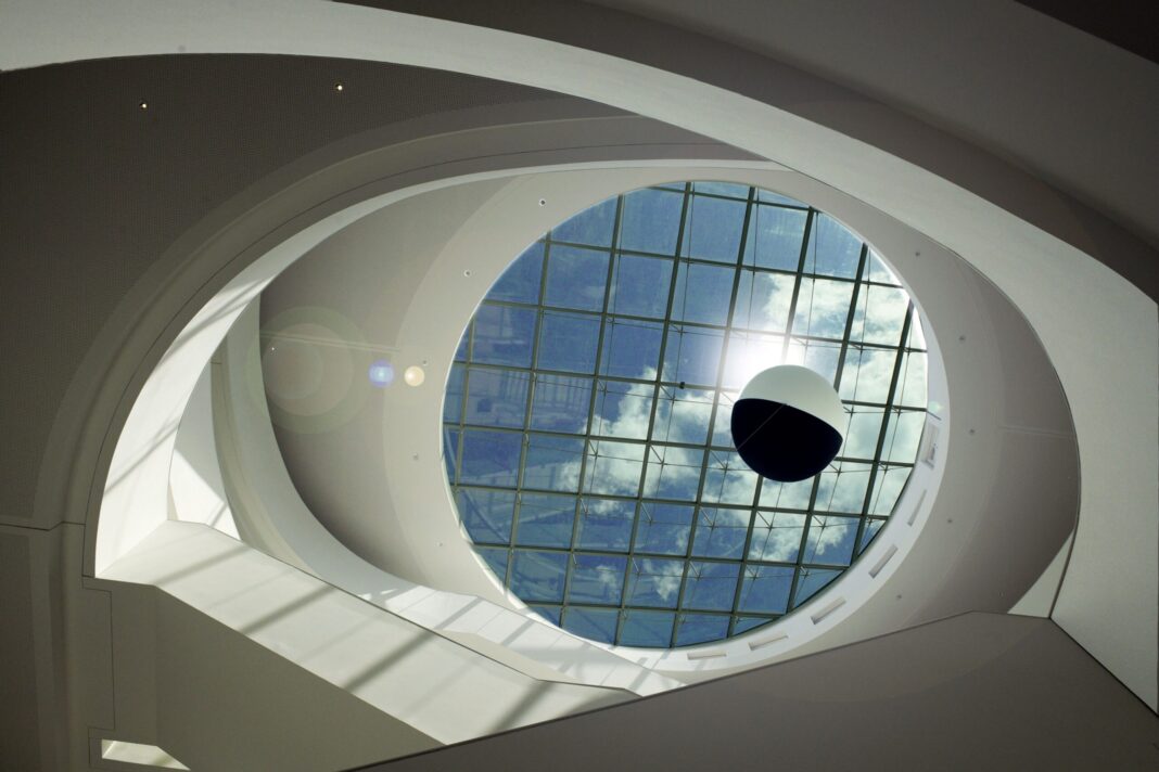 Tracing Light | Film-Rezensionen.de