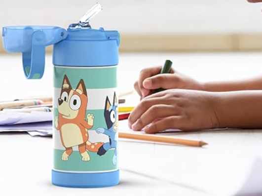 The $24 Bluey Souvenir You Can Snag On Amazon Today