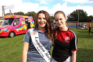 Search on for 2025 London Mary from Dungloe