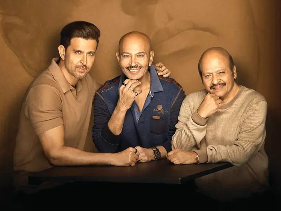 The Roshans Review: Kaho Naa PR Hai