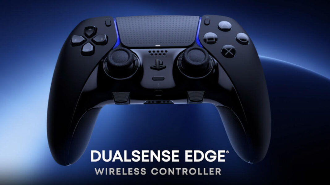Here's how to pre-order the PS5 Midnight Black accessories