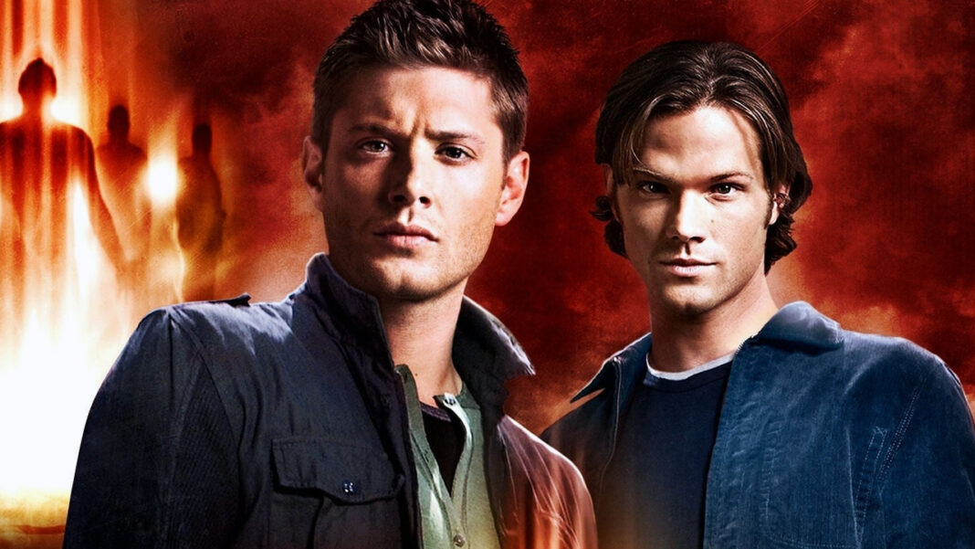 Why 'Supernatural' Is Scheduled to Leave Netflix in 2025