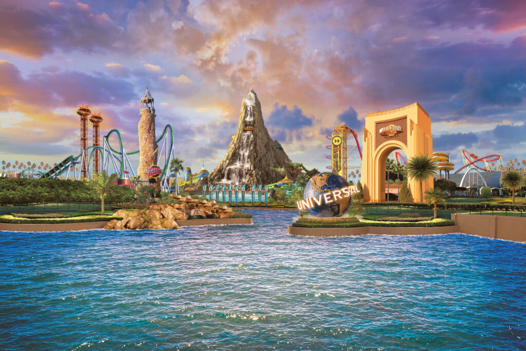 Universal Orlando Ride Closures: Your Essential Guide