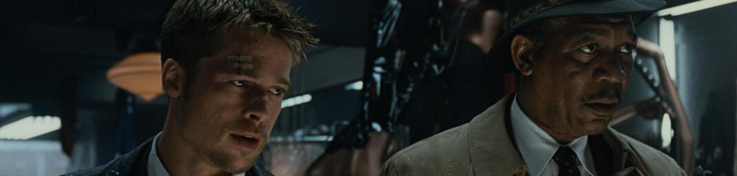 Se7en (30th Anniversary) - Filmdomein