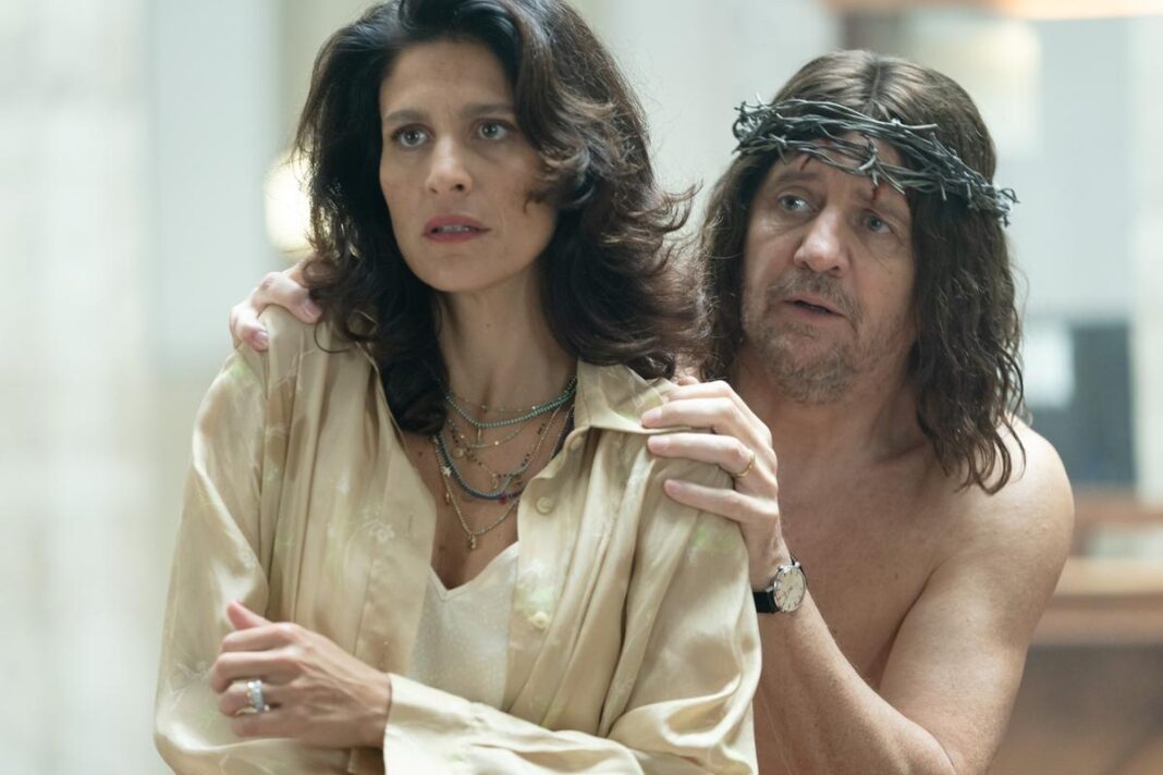 10 giorni con i suoi di Alessandro Genovesi, la recensione di Giulia Lucchini