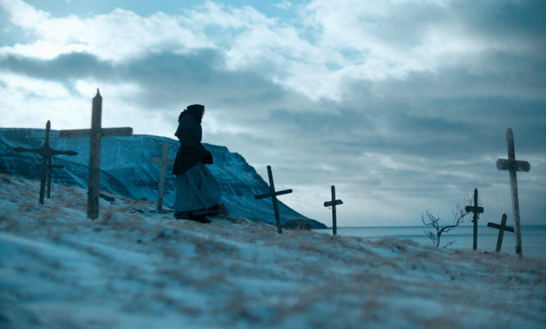 The Damned | Movie review – The Upcoming