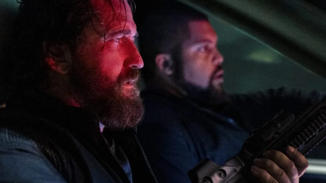 Where to Watch Den of Thieves 2: Pantera