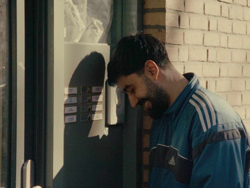 Let me in en Il fait beau meeste nomi­na­ties Short­cutz Awards