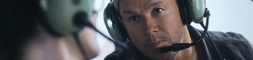 Flight Risk - Filmdomein | Filmdomein