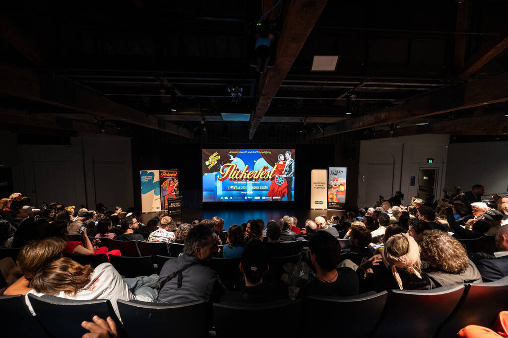 Flickerfest 2025 Launches In Style – Don’t Miss Our First Weekend’s Highlights!