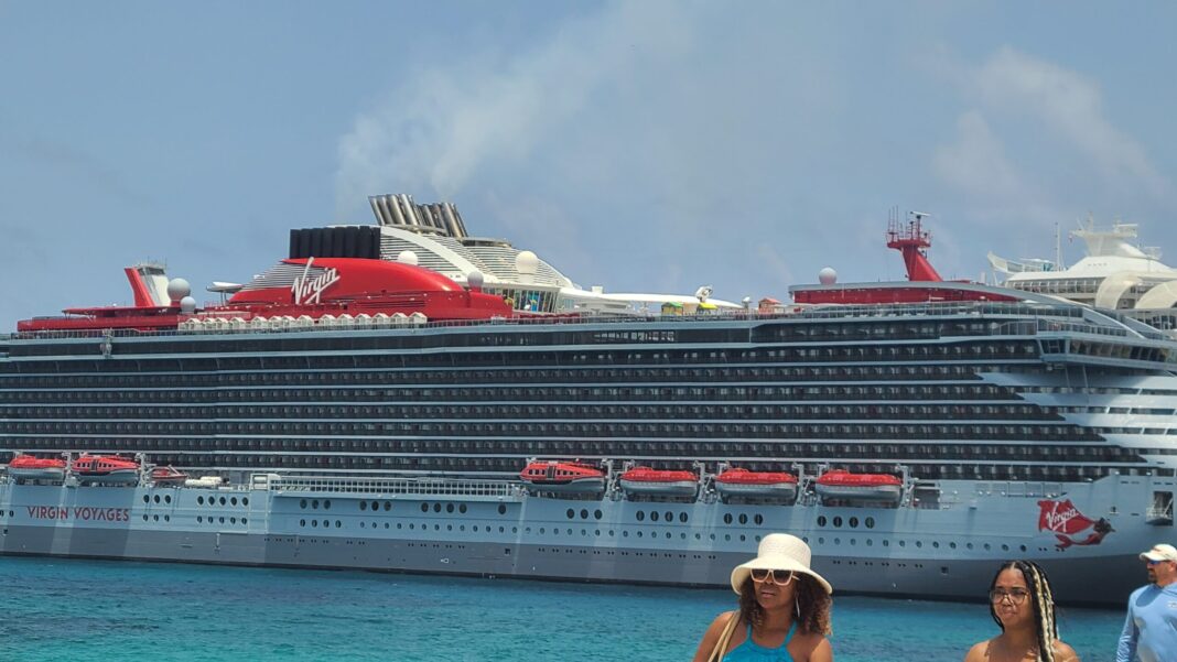 Virgin Voyages Quick Tips! - Me and the Mouse Travel