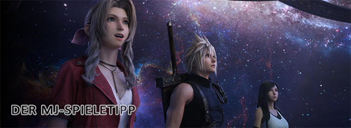 Der MJ-Spieletipp: RPGs, Fantasy & Cozy-Games + tolles Gewinnspiel!