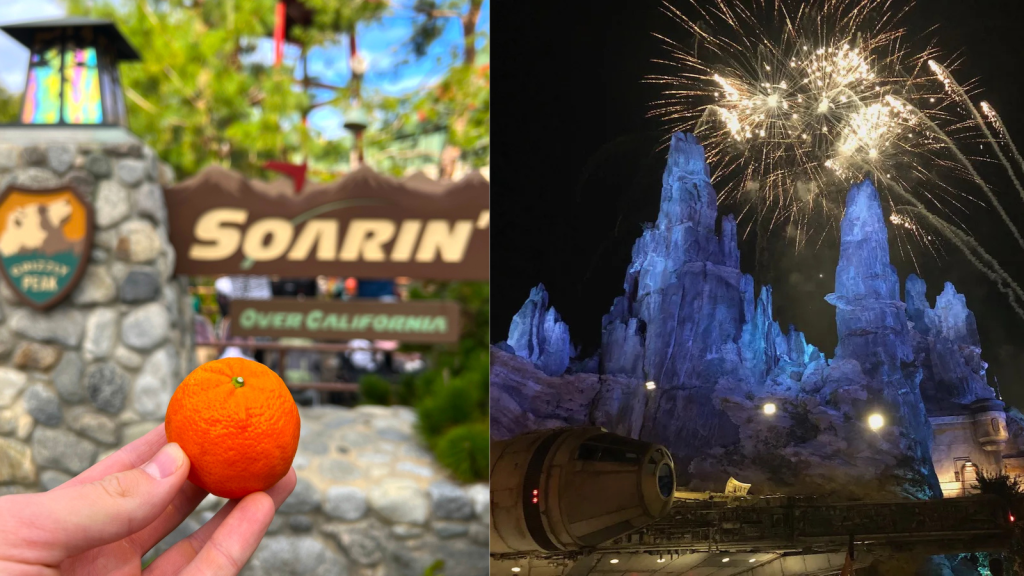 Here's Why You'll Want to Time Your Disneyland Trip During This Specific Window in 2025 - Mickey Visit