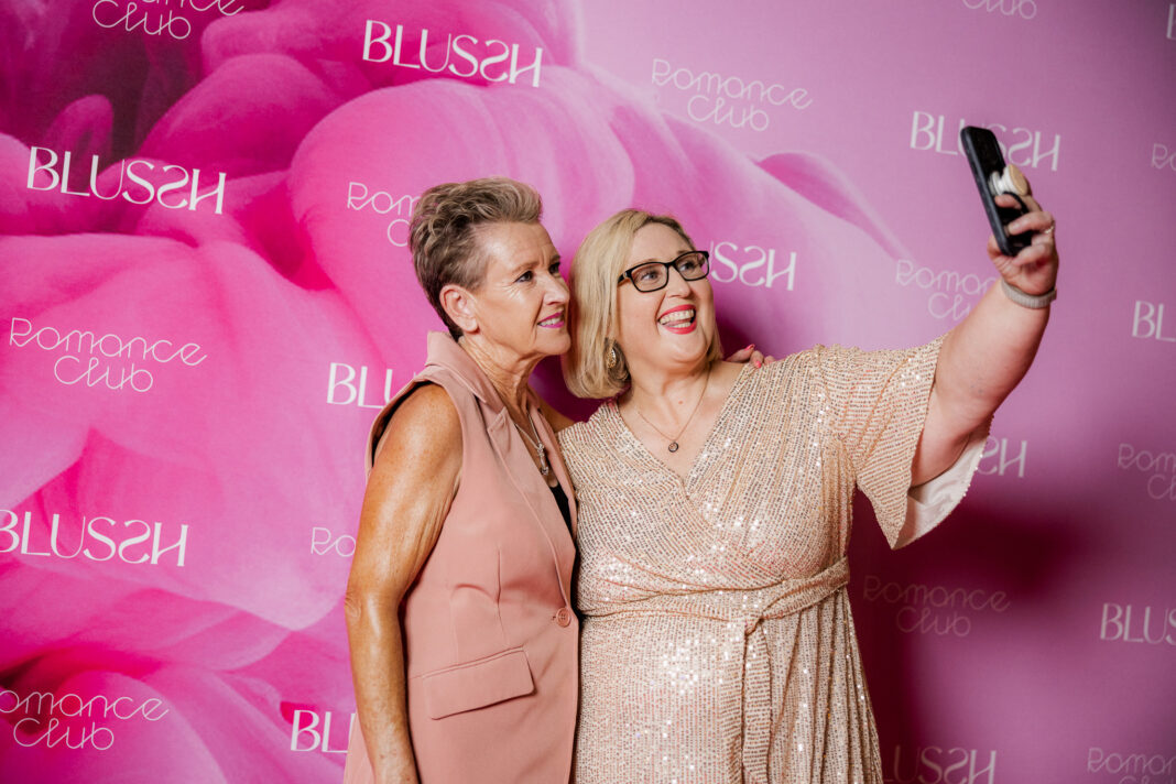 Win a double pass package to Blussh Romance Festival