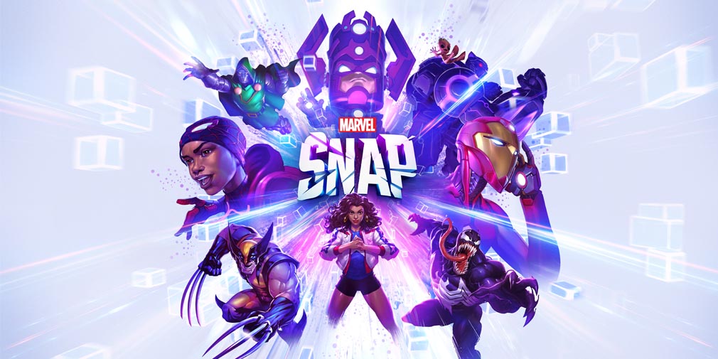 Marvel Snap got caught up in the TikTok ban; so what does this mean for us?