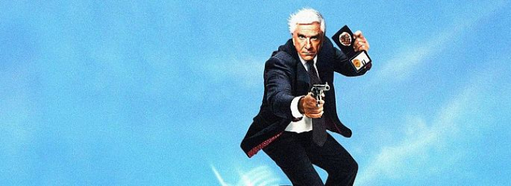 Was wissen wir über das Nackte Kanone“-Reboot?