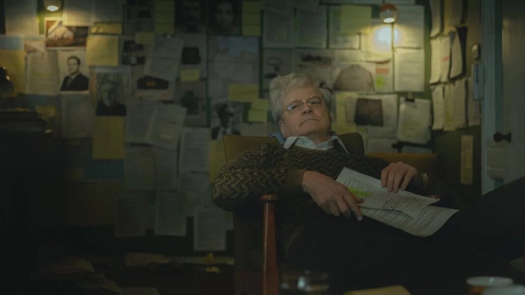 Lockerbie: A Search for Truth Is Overwhelmed by History