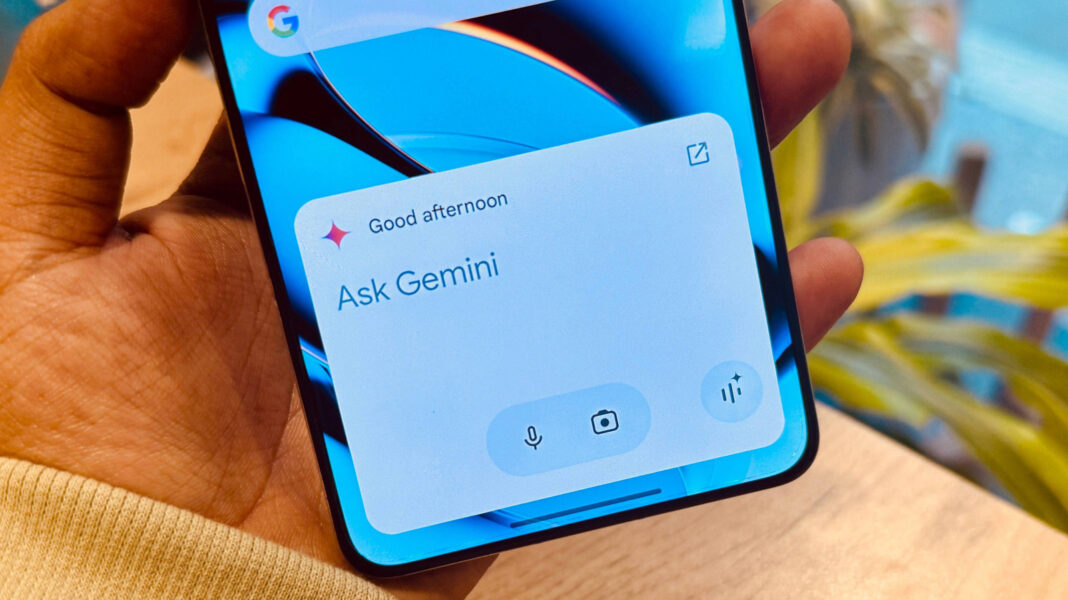 I Tried Gemini For My Email. Here's Why I Don't Trust It