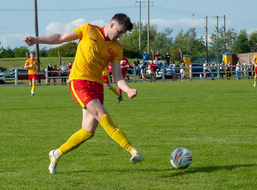 Avenue knock out FAI Junior Cup holders as Bridge suffer agonising defeat