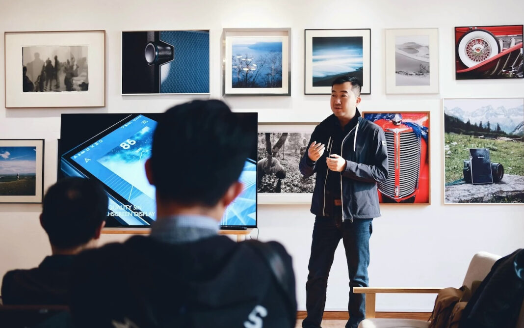 How personalised event tickets create unique experiences and lasting impressions – The Upcoming