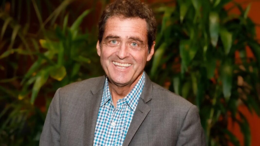 Remembering Film Independent President Josh Welsh