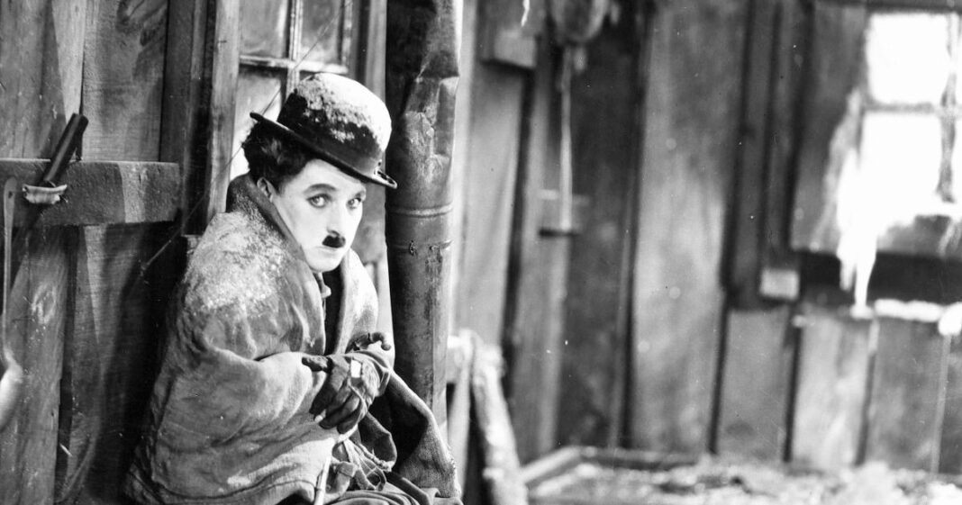 10 great films of 1925