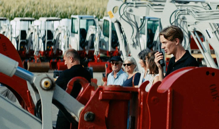 46. Festival Max Ophüls Preis (20.-26.1.2025): Fazit