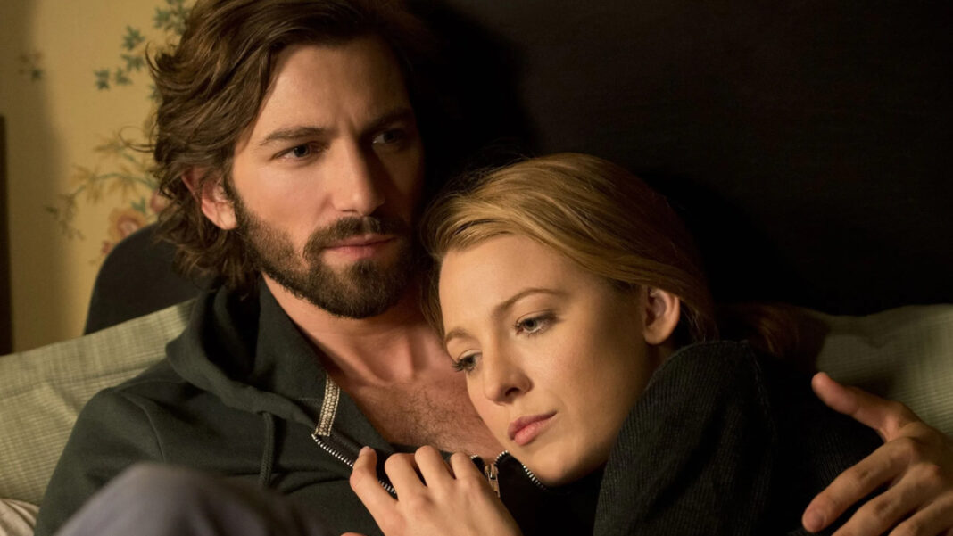 Netflix Added 95 Movies & Series for New Year's Day 2025 (Including First Wave of WWE Titles)