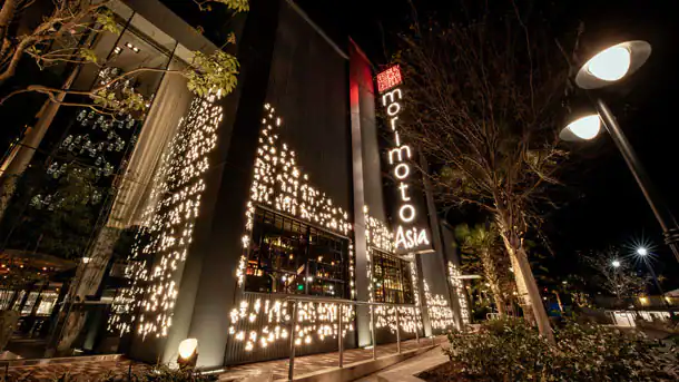 Get Ready For the Ramen 7 Rumble at Morimoto Asia